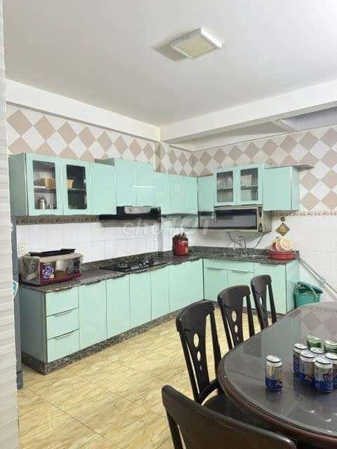 Nice house in cxpl B - internal front
