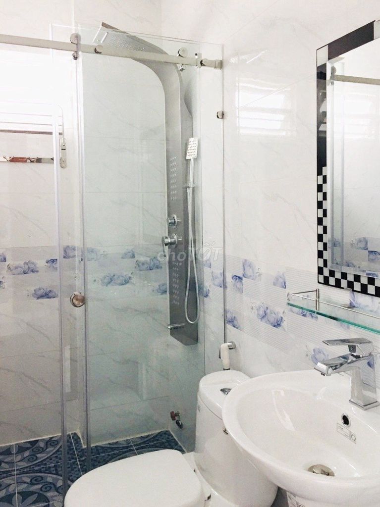Rent for the 200-foot-eight villa.