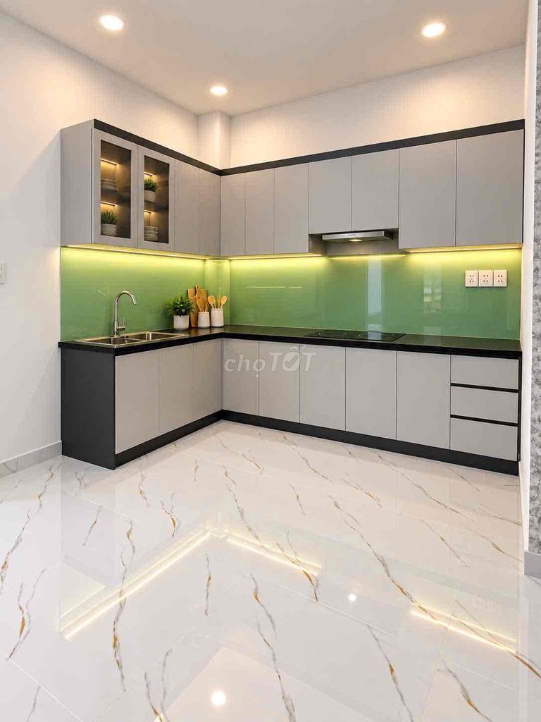 15 million-4 x16 M-1-3 floor bedroom 6 M-1/ Gò Xoài, bhh A, Bình Tân