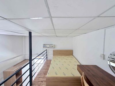 Duxx Full Building, 100 percent New.