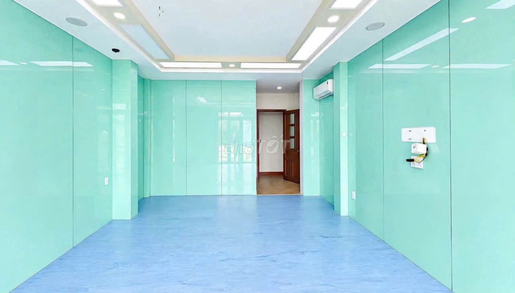 Nguyễn Văn Khối-Pierre 11/4 m/15 m/3/4 floors - 4 bedrooms_4 toilets