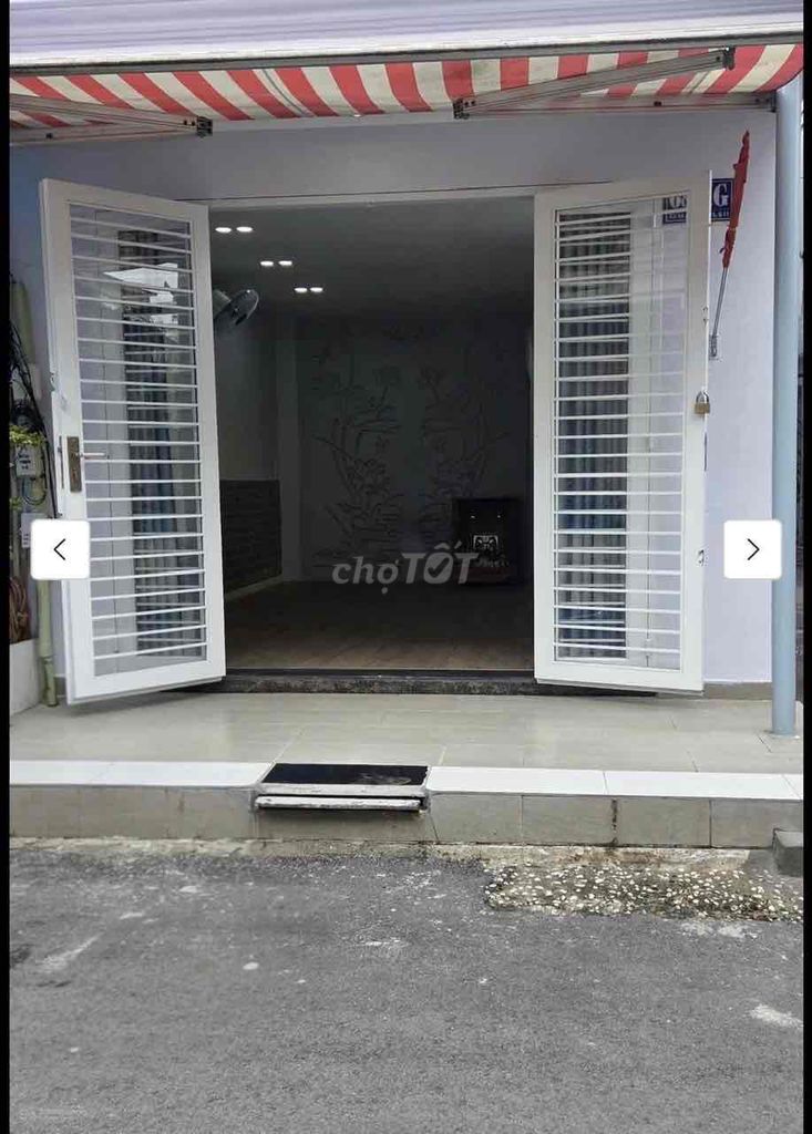 Renting Lữ Gia Cash House 11 49 m2 bedrooms only 12 million