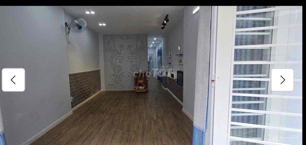 Renting Lữ Gia Cash House 11 49 m2 bedrooms only 12 million
