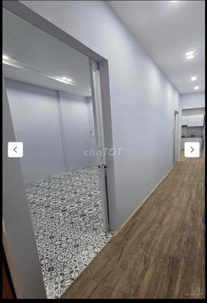 Renting Lữ Gia Cash House 11 49 m2 bedrooms only 12 million