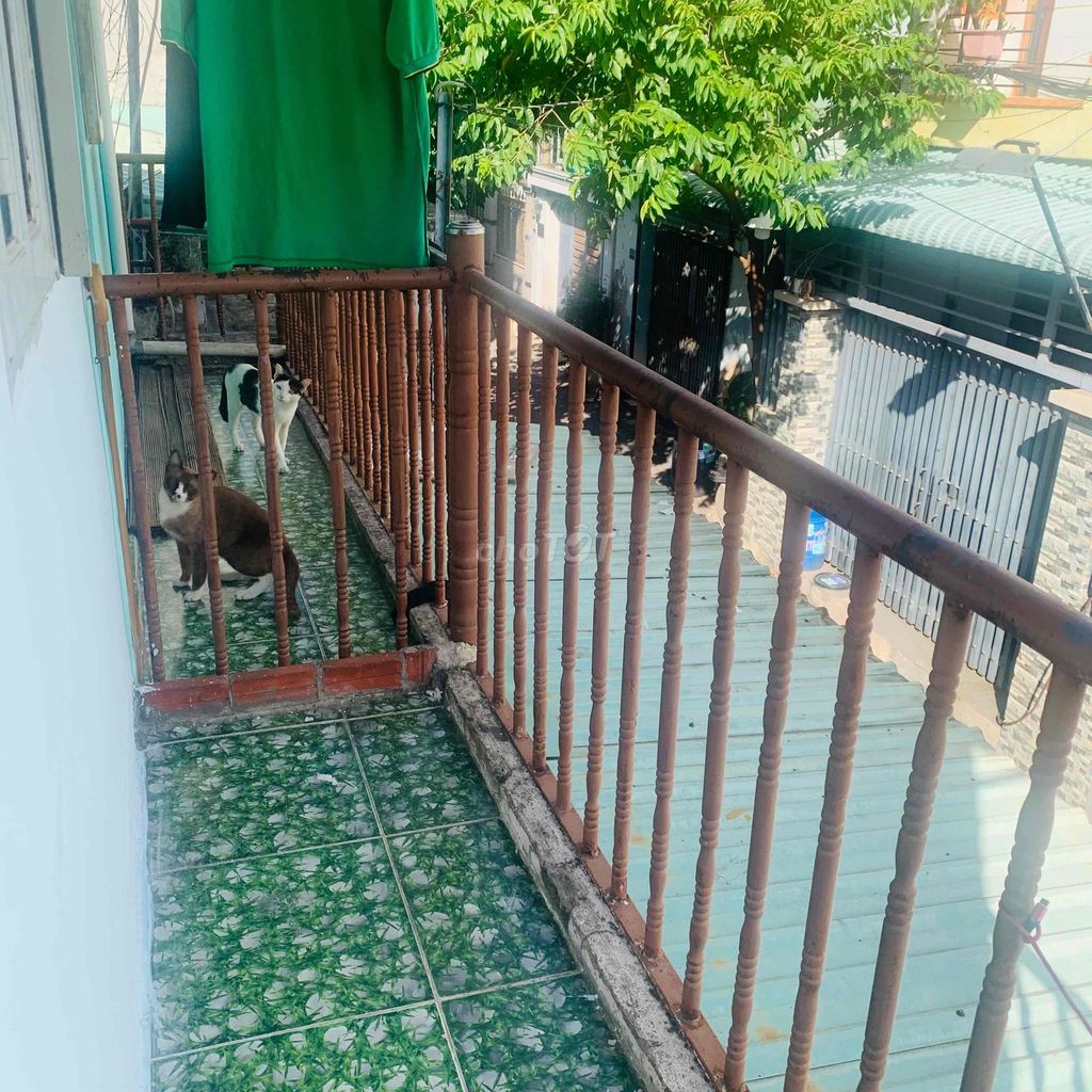 Rent a parking lot. One foot, one floor, you got a cool balcony.