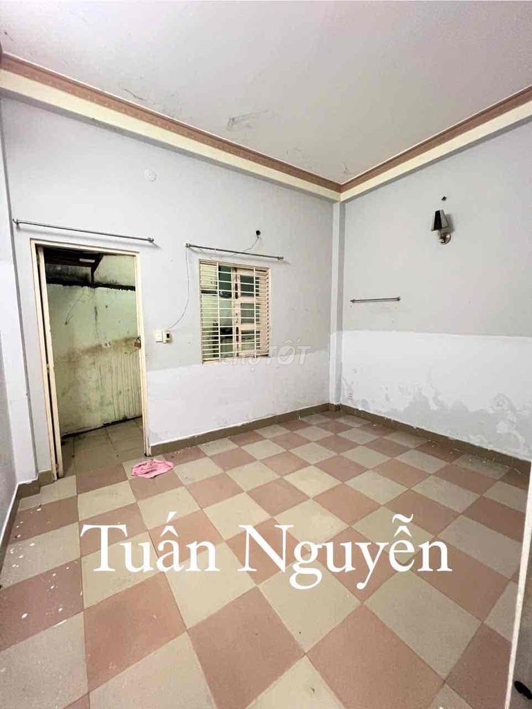 Rent Nguyễn Văn Quỳ Q-4 mm 27mm - 3 bedroom - 2 toilets