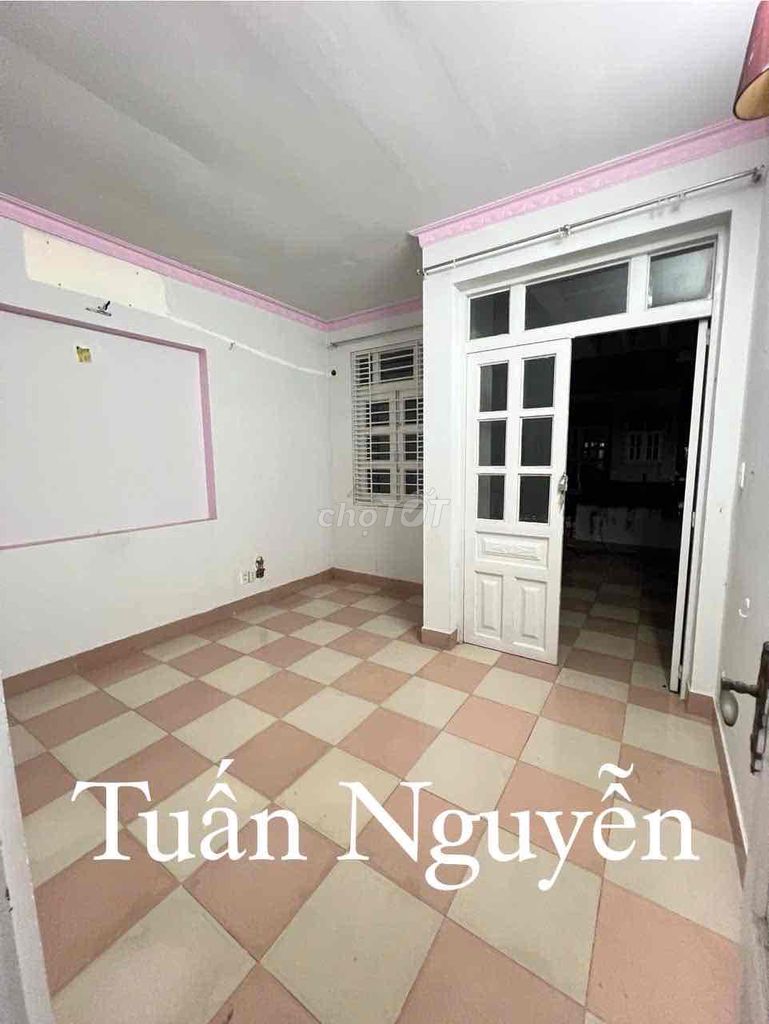 Rent Nguyễn Văn Quỳ Q-4 mm 27mm - 3 bedroom - 2 toilets