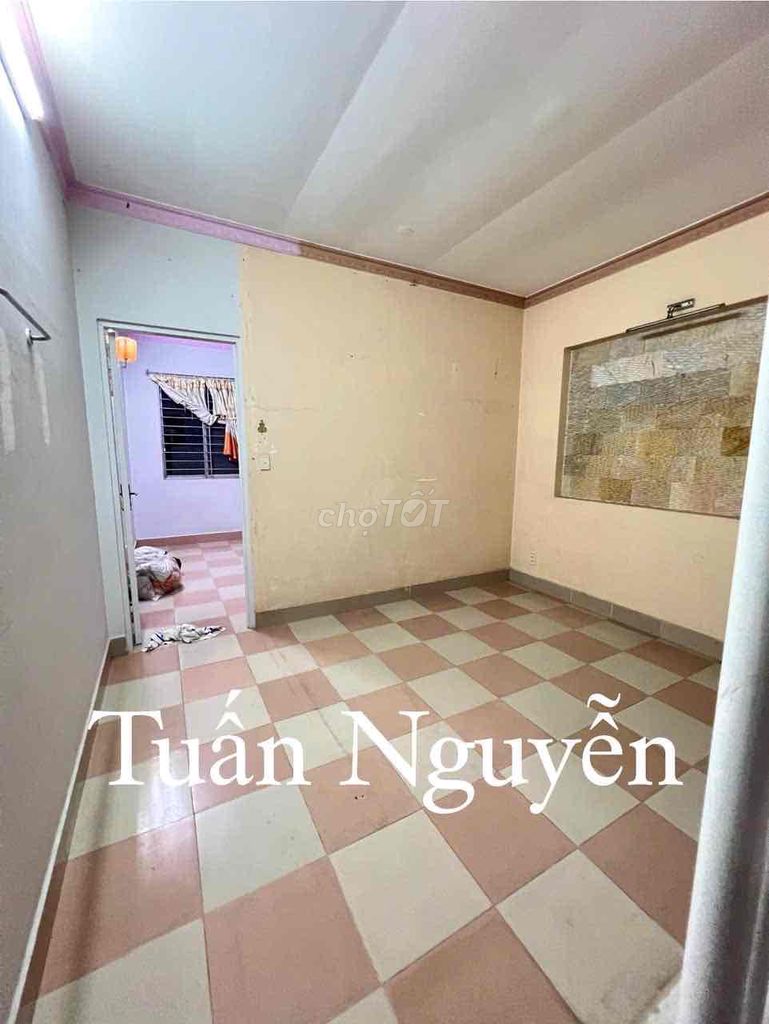Rent Nguyễn Văn Quỳ Q-4 mm 27mm - 3 bedroom - 2 toilets