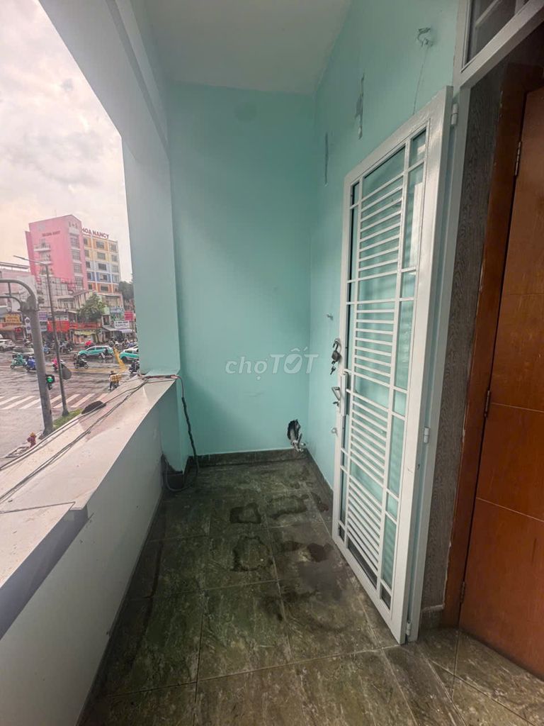 Rent one house, Cầu Ông Lãnh, District 1,7 x8 m t+3 L - 75 million
