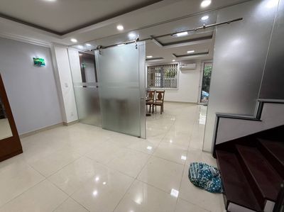 Villa has the right vault for office, housing, An Phú Anhed, District 2.