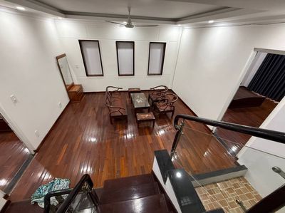 Villa has the right vault for office, housing, An Phú Anhed, District 2.
