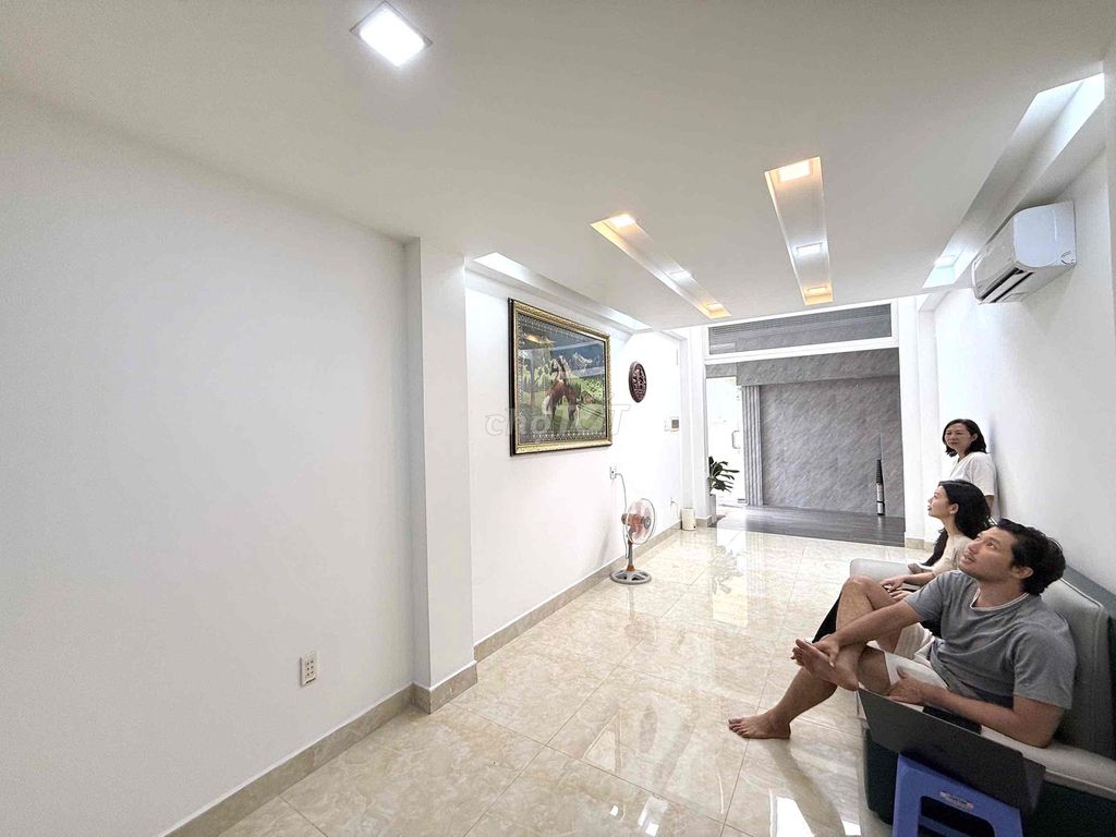 Qq0201. 1 Gò Vấp.