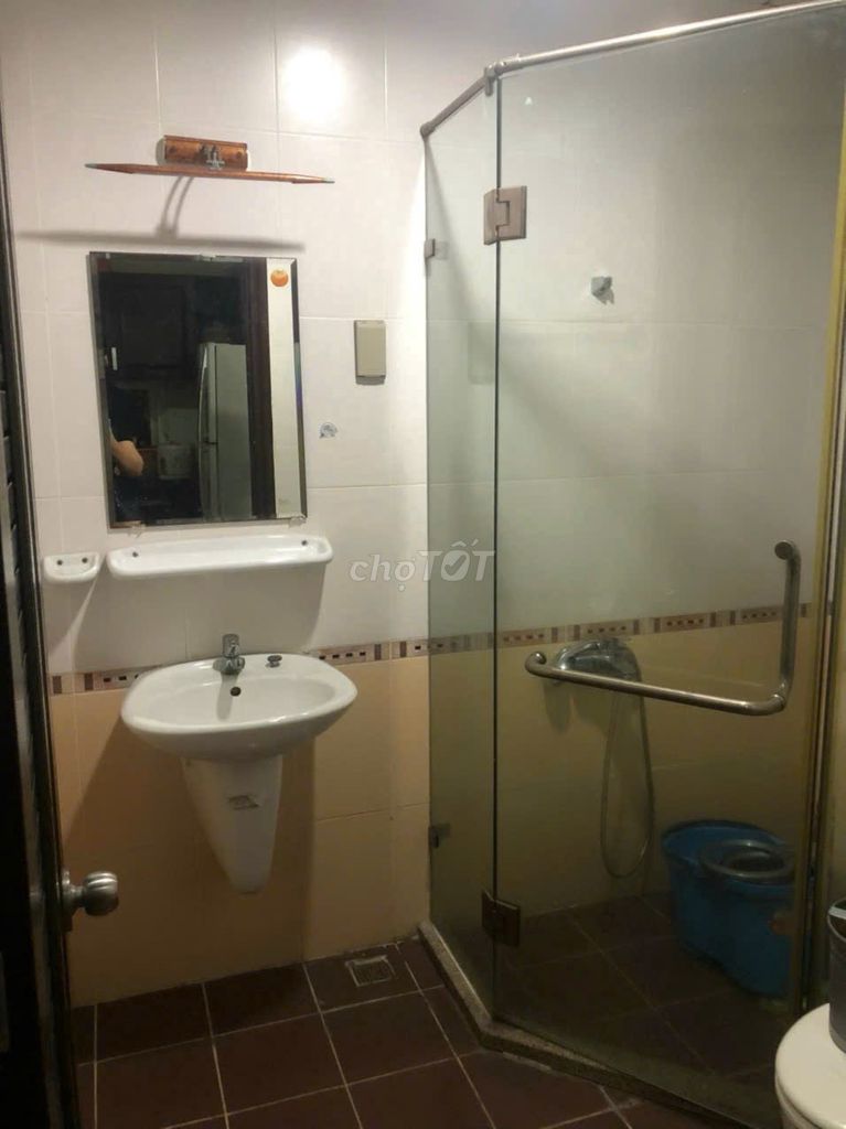 It's the owner of the high-level Stramland apartment-- 88 M2 (2 bedroom - 2 toilets)