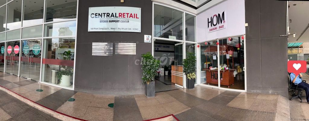 It's the owner of the high-level Stramland apartment-- 88 M2 (2 bedroom - 2 toilets)