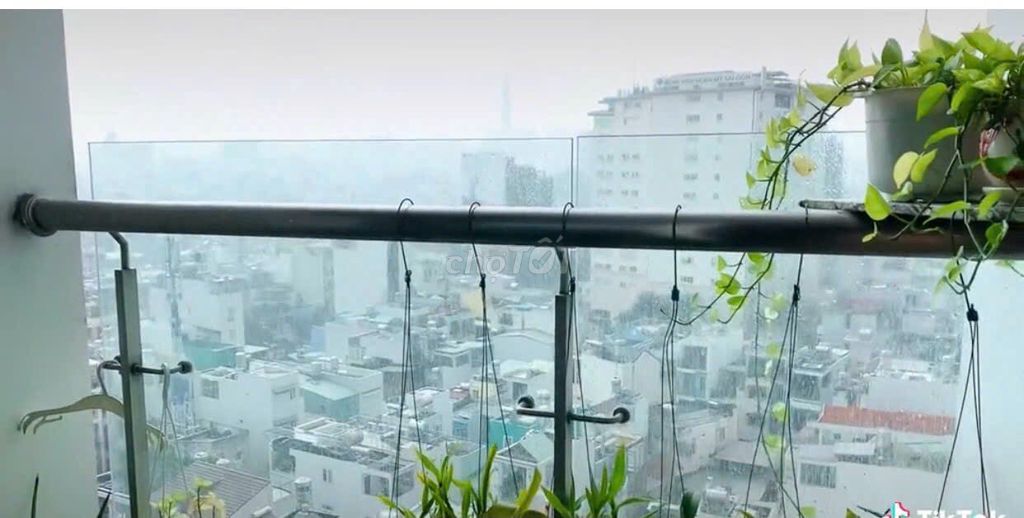 It's the owner of the high-level Stramland apartment-- 88 M2 (2 bedroom - 2 toilets)