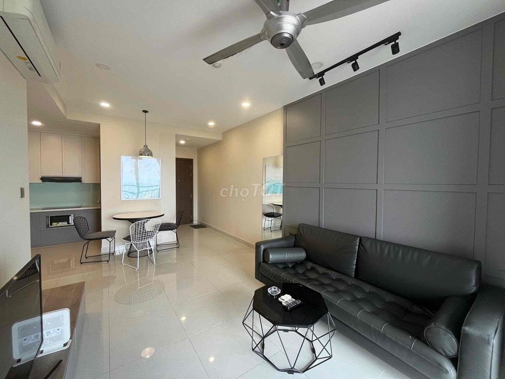 Renting Saigon Royal Residence Lh apartment: