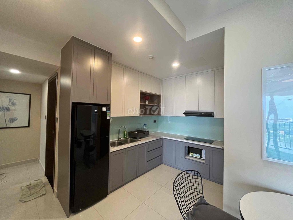 Renting Saigon Royal Residence Lh apartment:
