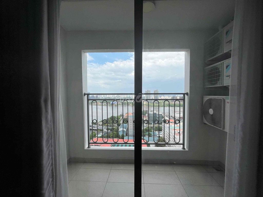 Renting Saigon Royal Residence Lh apartment:
