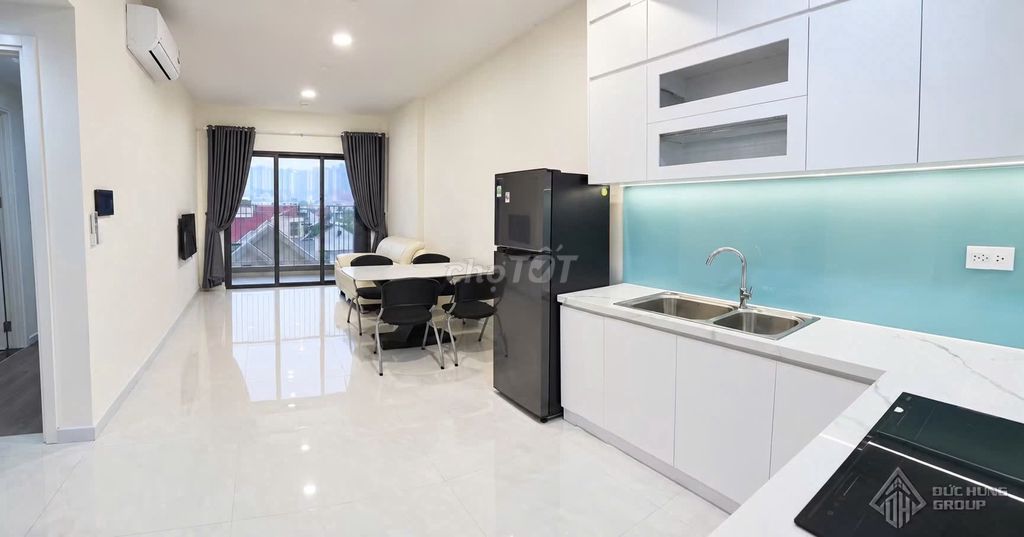 Victoria Village new two bedroom three, room 16-20 million.