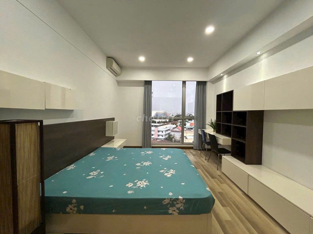 Rents two bedrooms-95 meters2, 17 Million, Full interior, Slot car