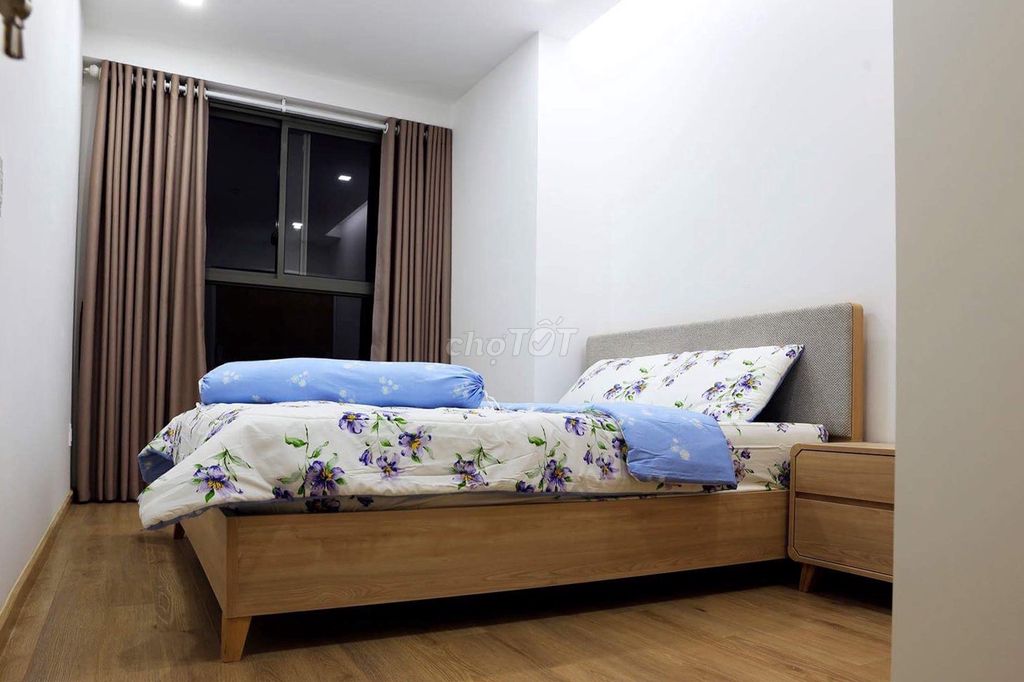The perfect price of the diplomatic axis Nguyễn Văn Trỗi:70 M2 (2 bedroom - 2 toilets) kingston