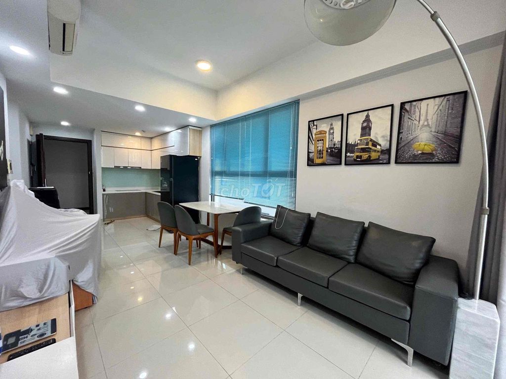 Rent Botanica Premier 2 bedrooms 2 full interiors for only 18 million near the yard.