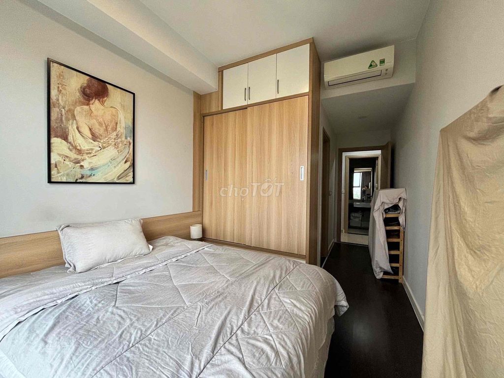 Rent Botanica Premier 2 bedrooms 2 full interiors for only 18 million near the yard.