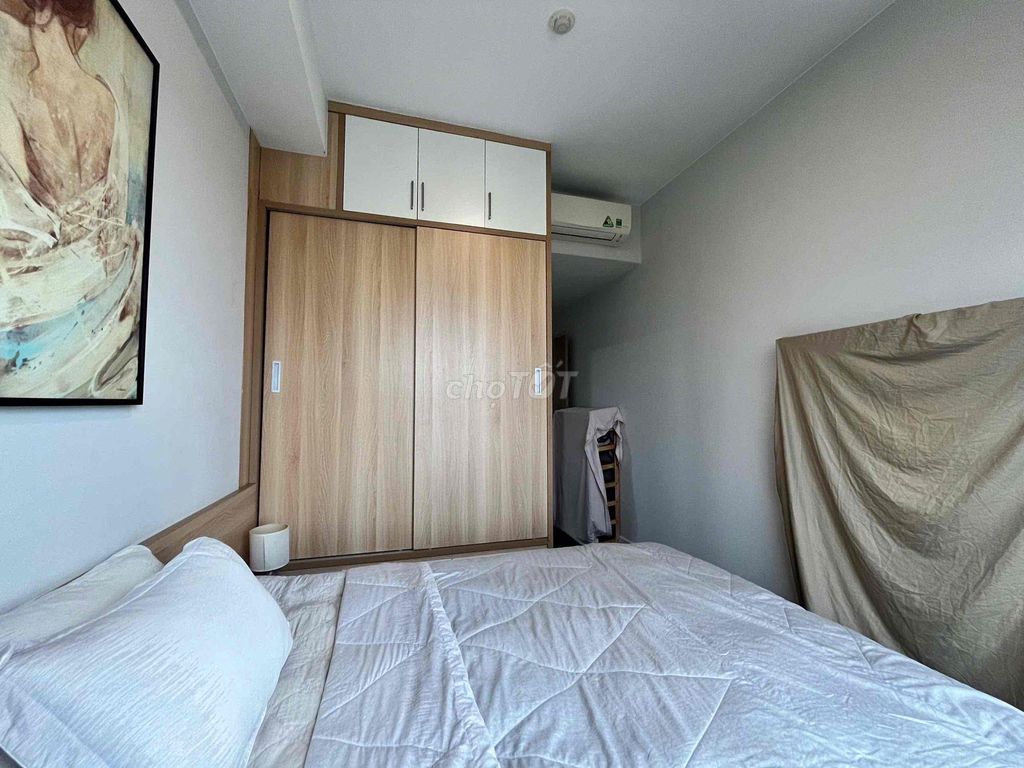Rent Botanica Premier 2 bedrooms 2 full interiors for only 18 million near the yard.