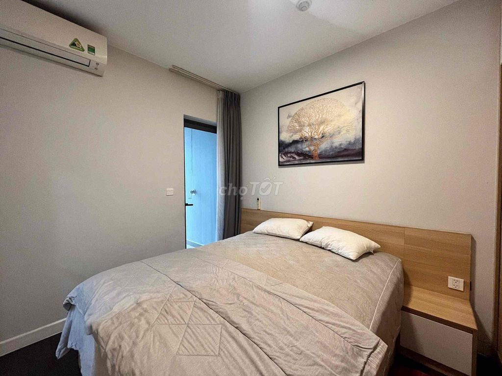 Rent Botanica Premier 2 bedrooms 2 full interiors for only 18 million near the yard.