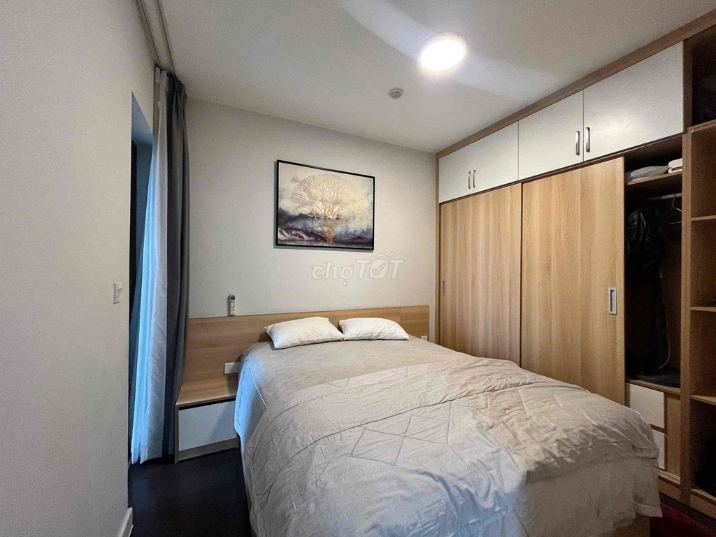 Rent Botanica Premier 2 bedrooms 2 full interiors for only 18 million near the yard.