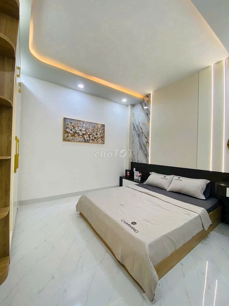 Need to rent a 21-A Thăng Long-7*4 Tân Bình