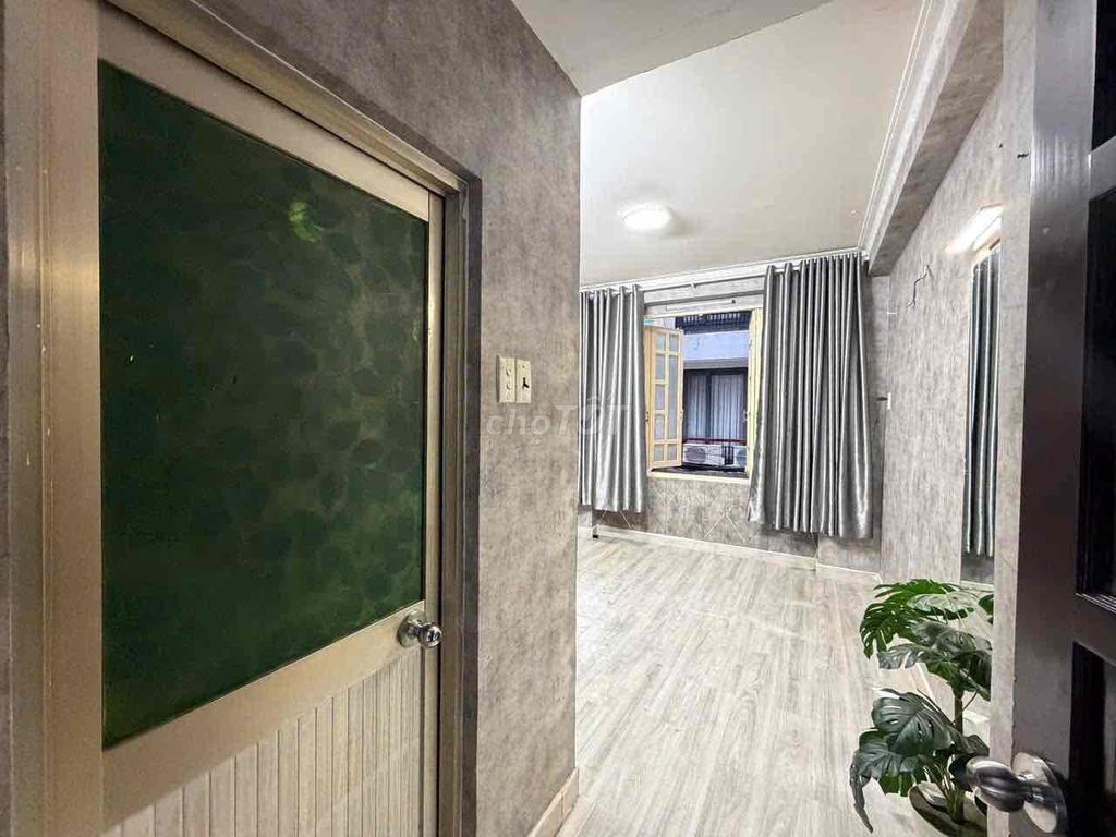 Nguyễn Tiểu La District 1030 M2 4 4th floor 3 bedroom - 12 million 5