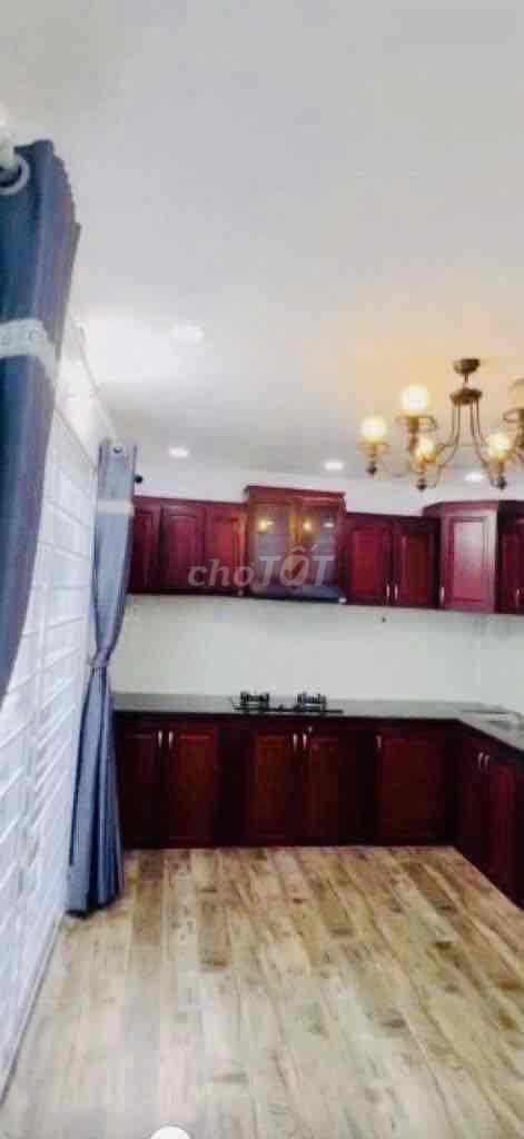Lê Hồng Phong alley of 10 32 meters, 4rd floor bedroom - 18 million