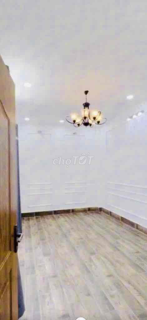 Lê Hồng Phong alley of 10 32 meters, 4rd floor bedroom - 18 million