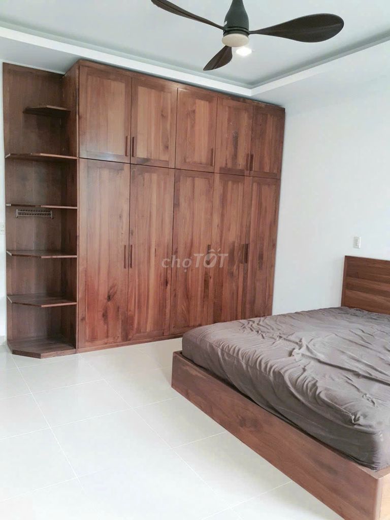 Himaldo P.Tân Hưng District 7 House of Base House