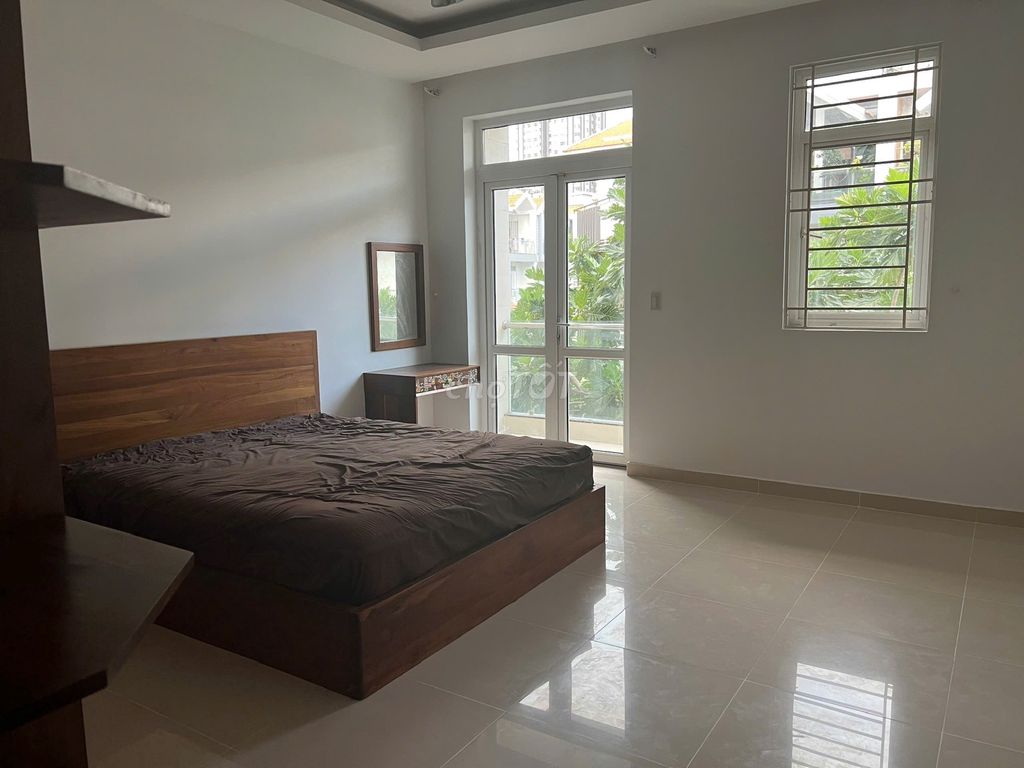 Himaldo P.Tân Hưng District 7 House of Base House