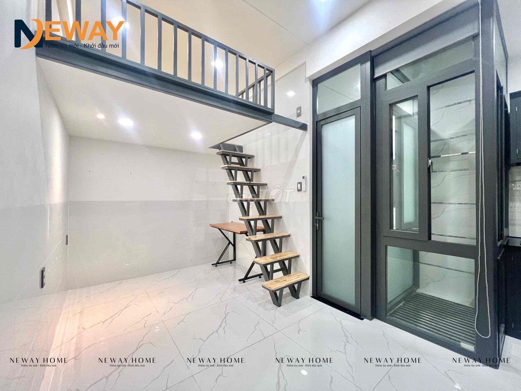 renting apartment high-level service furniture