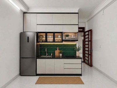 Rent a bedroom. A new guest room.