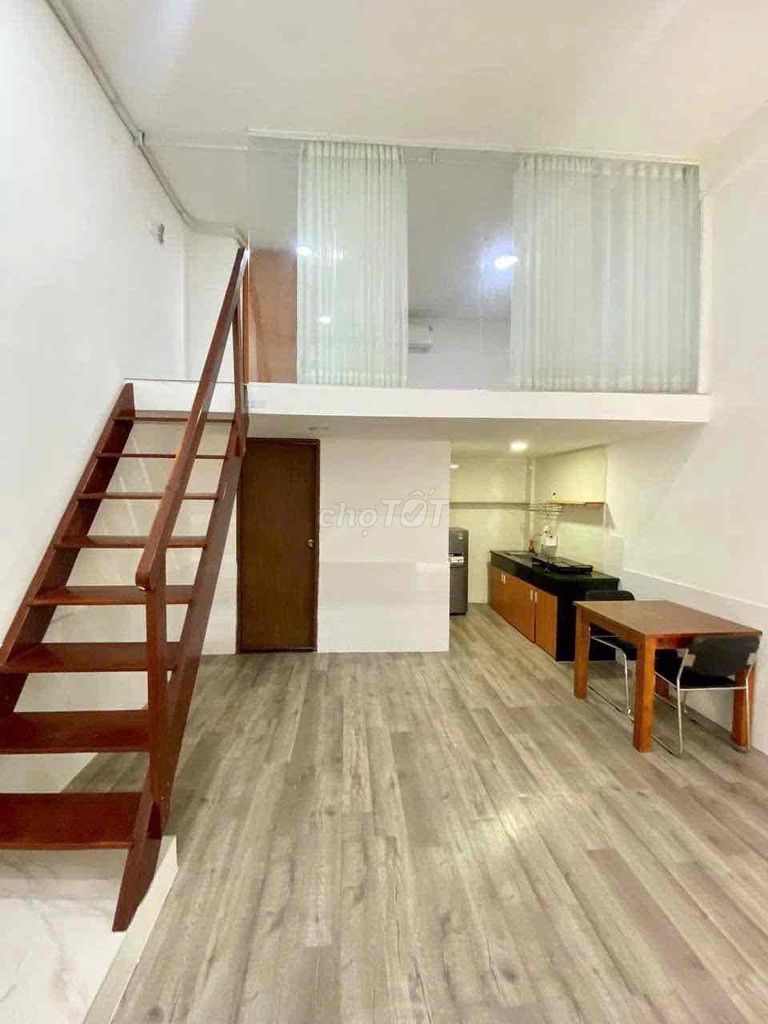 apartment 40 meters right in the apartment of the apartment_Nguyễn Hữu Cảnh