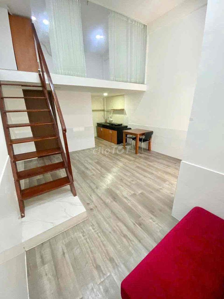 apartment 40 meters right in the apartment of the apartment_Nguyễn Hữu Cảnh
