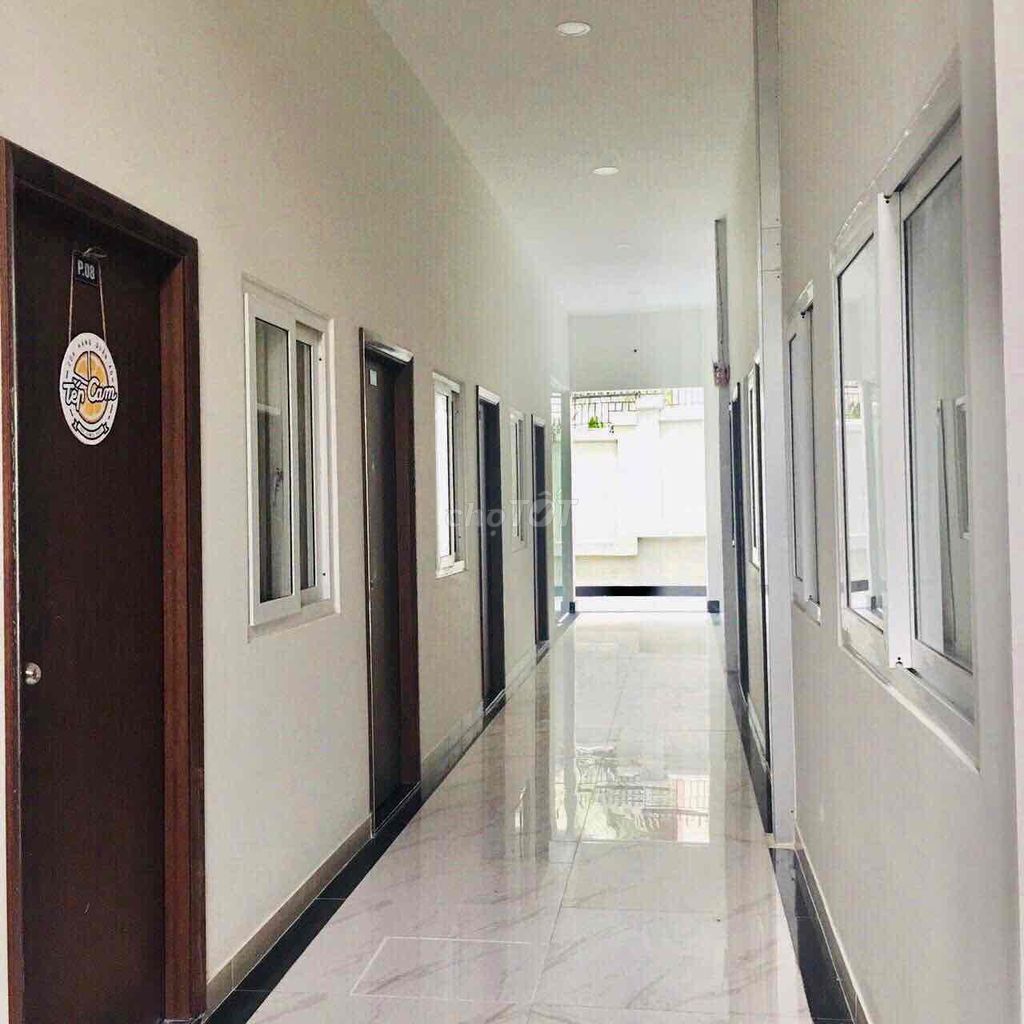 apartment 40 meters right in the apartment of the apartment_Nguyễn Hữu Cảnh