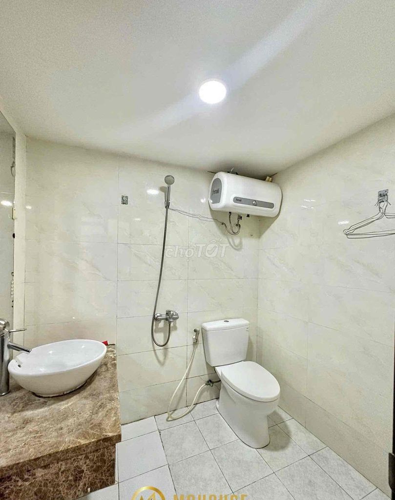 apartment 40 meters right in the apartment of the apartment_Nguyễn Hữu Cảnh