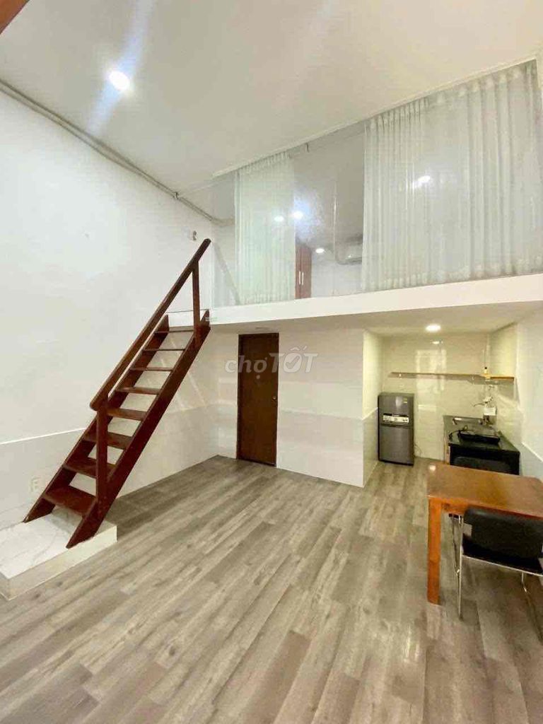 apartment 40 meters right in the apartment of the apartment_Nguyễn Hữu Cảnh