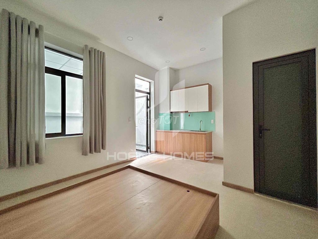 Rent apartment lakeview
