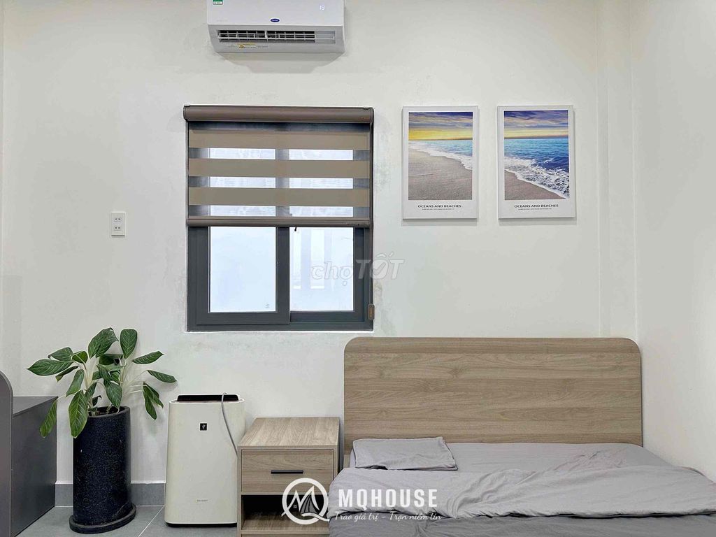 The studio's supermodel for peace use - full furniture with elevators