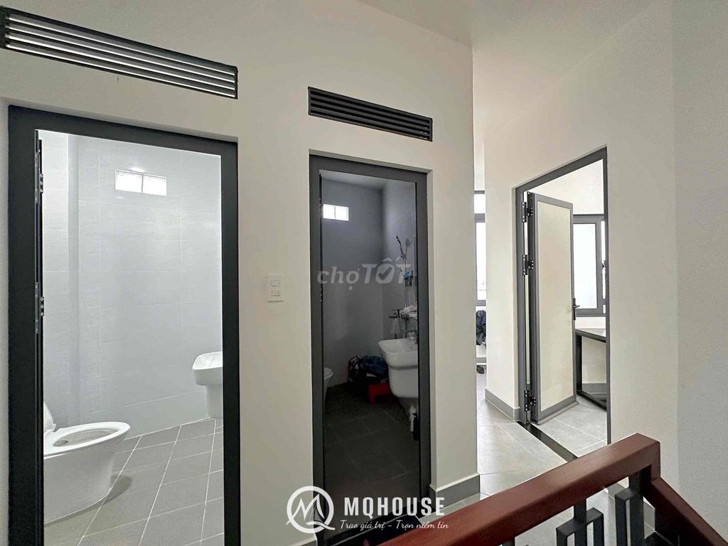 The studio's supermodel for peace use - full furniture with elevators