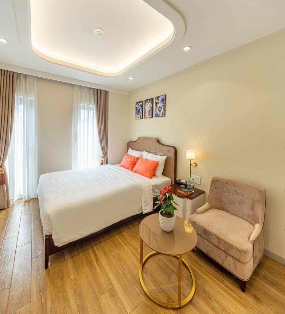 Rent Studio Full Hall of High Court near Tet and tadtu District 7