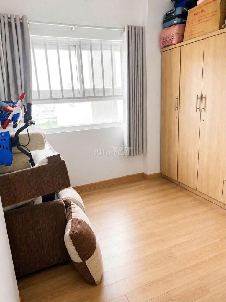 Phú Thạnh. Nguyễn Sơn, tp: 3 p sleeps, Full interior, 110 m2, 10 million