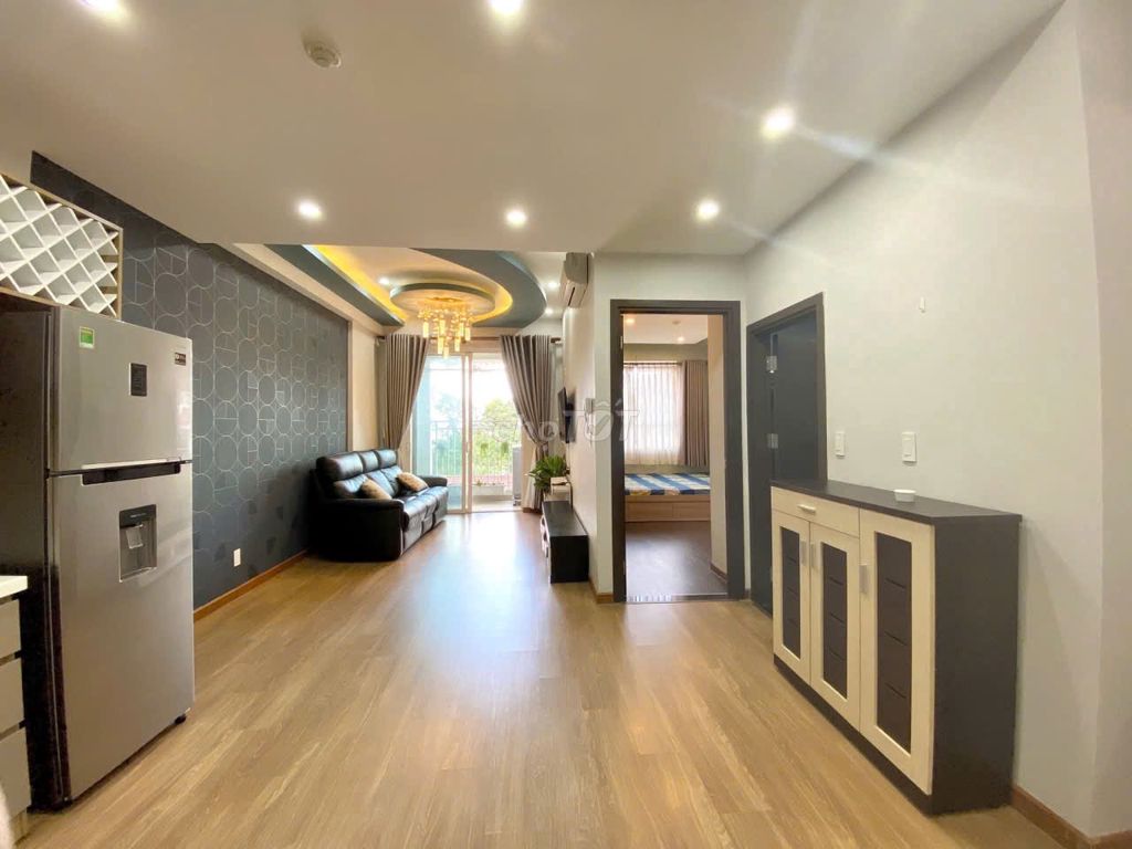 Phú Thạnh. Nguyễn Sơn, tp: 3 p sleeps, Full interior, 110 m2, 10 million