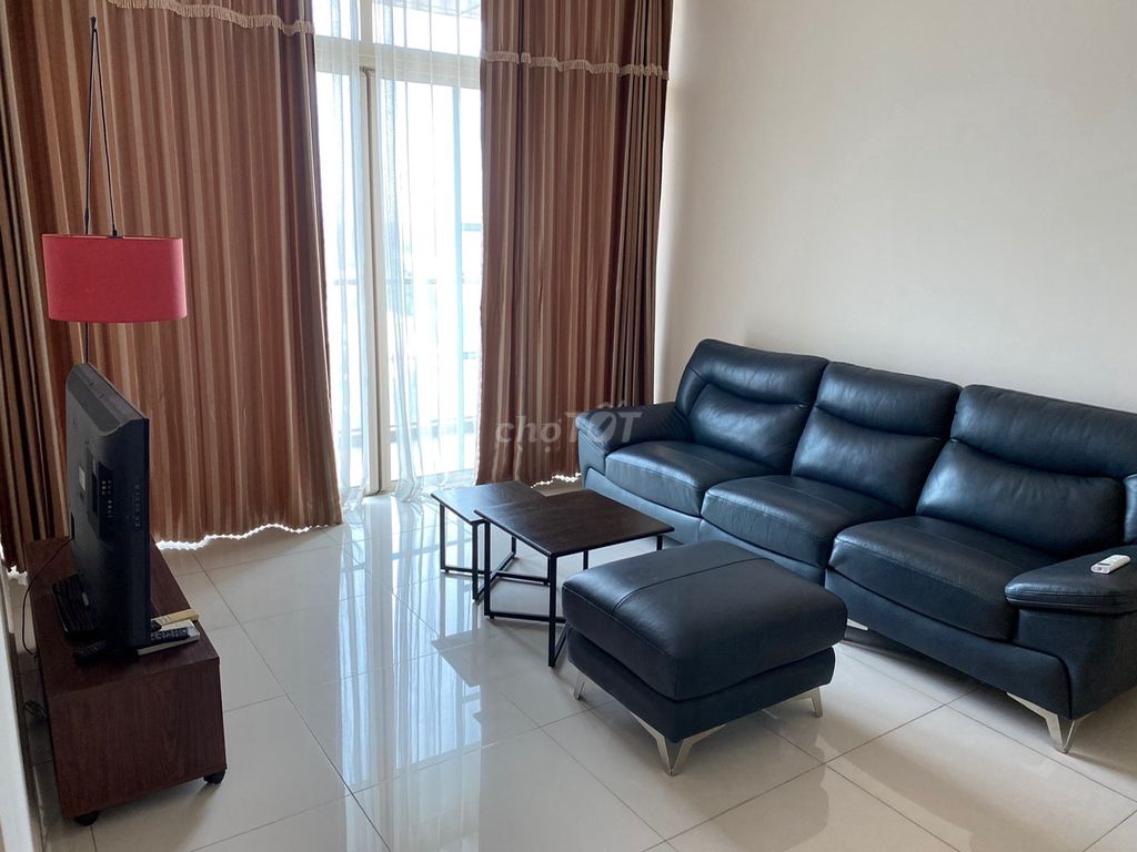 Rent apartment 2 bedroom 108 meters 2 at The Vista An Phú District 2 good price